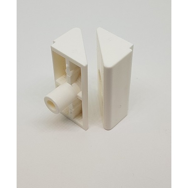 uPVC Window Locking Wedges